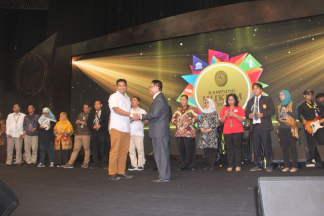 Laptah Kampung Hukum 25-26 Februari 2020